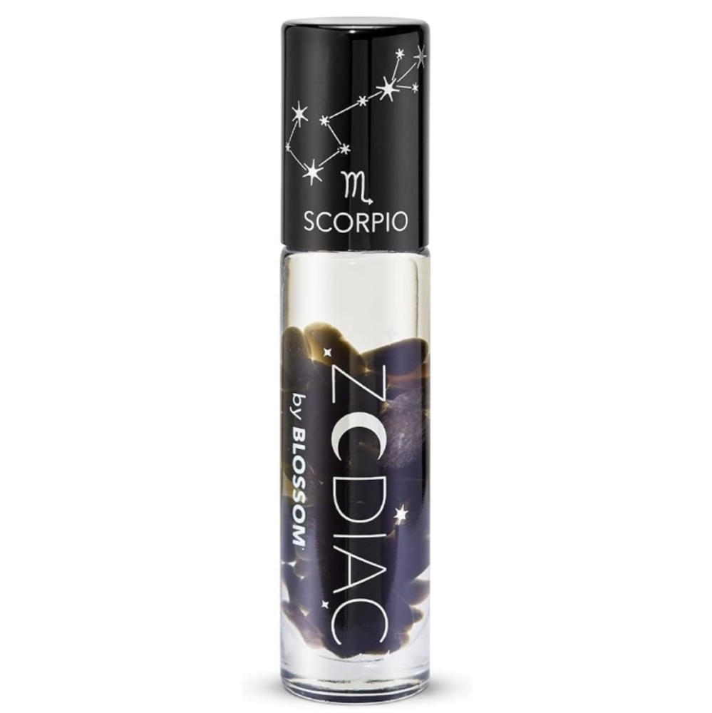 Zodiac Rollerball Perfume by Blossom